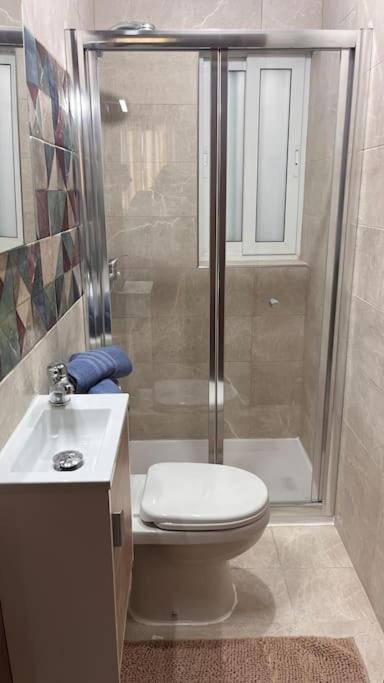 Marsaxlokk 3 Bedroom Penthouse Екстер'єр фото