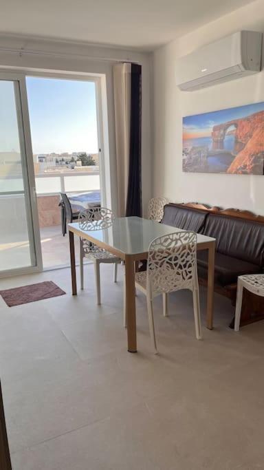 Marsaxlokk 3 Bedroom Penthouse Екстер'єр фото